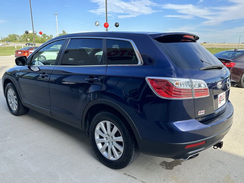 2010 Mazda CX-9  - A3 Auto