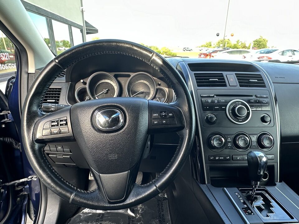 2010 Mazda CX-9  - A3 Auto