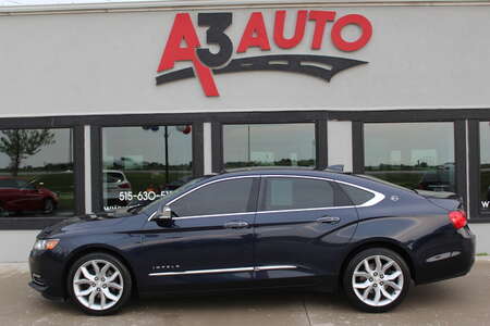 2016 Chevrolet Impala LTZ for Sale  - 1047  - A3 Auto