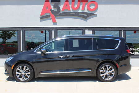 2018 Chrysler Pacifica Limited for Sale  - 1274  - A3 Auto