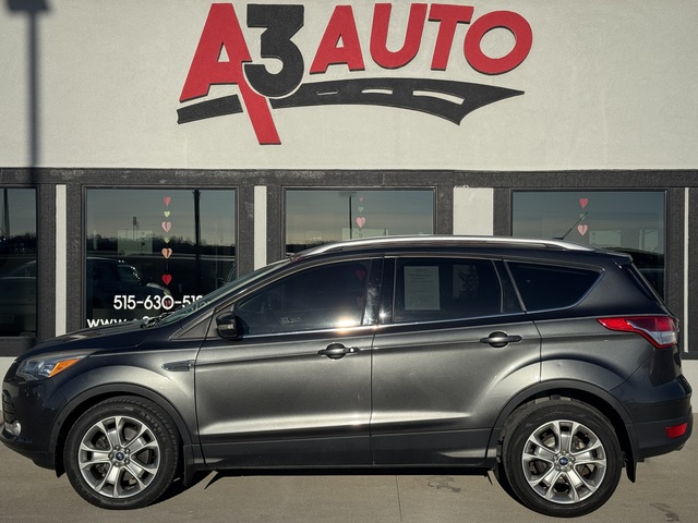 2016 Ford Escape for Sale  - 1348  - A3 Auto