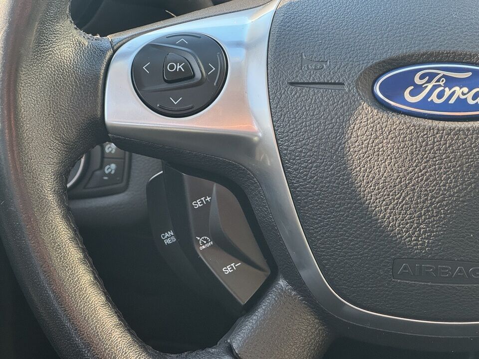 2016 Ford Escape  - A3 Auto