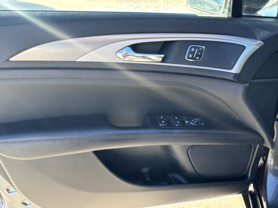 2019 Lincoln MKZ  - A3 Auto