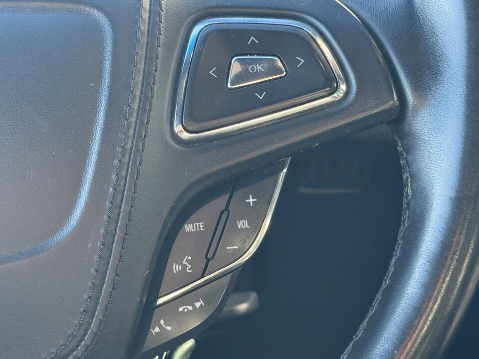 2019 Lincoln MKZ  - A3 Auto