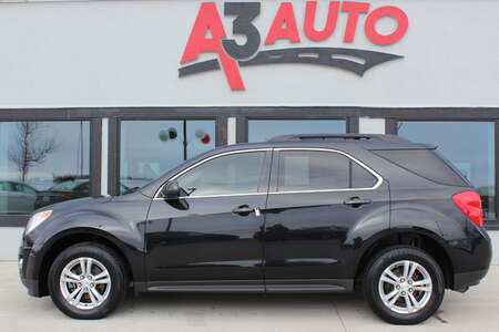 2014 Chevrolet Equinox 2LT All-Wheel Drive for Sale  - 956  - A3 Auto
