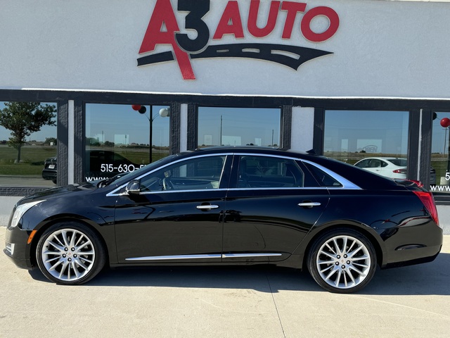 2013 Cadillac XTS for Sale  - 1316  - A3 Auto