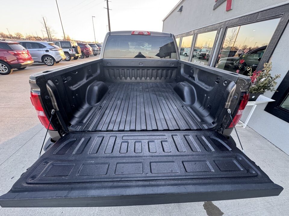 2014 GMC Sierra 1500  - A3 Auto