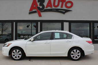 2010 Honda Accord EX-L