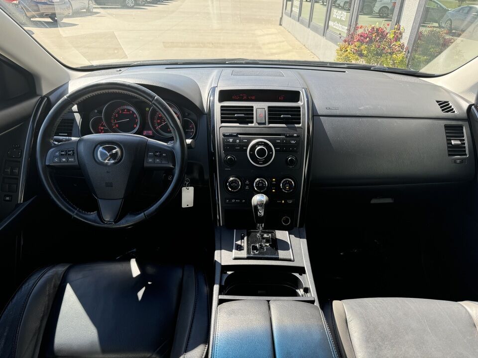 2010 Mazda CX-9  - A3 Auto