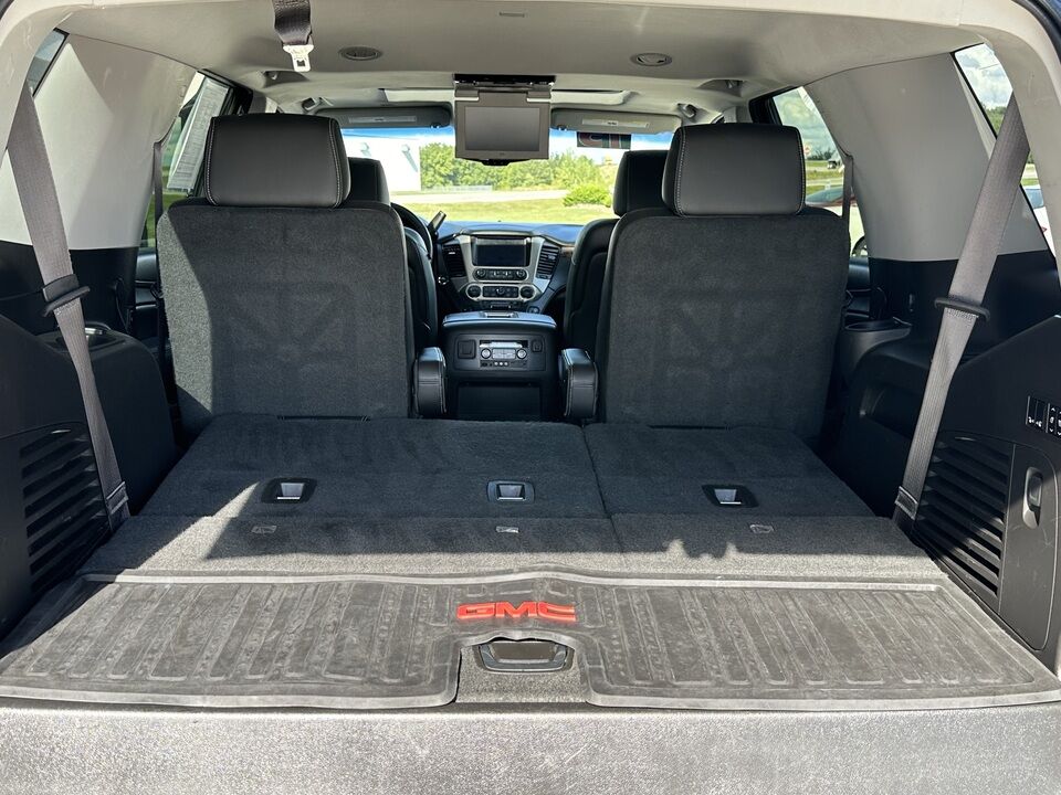 2015 GMC Yukon Denali  - A3 Auto