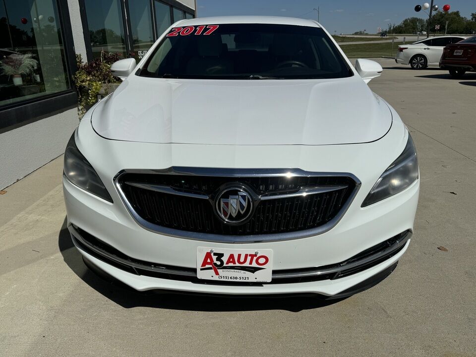 2017 Buick LaCrosse  - A3 Auto