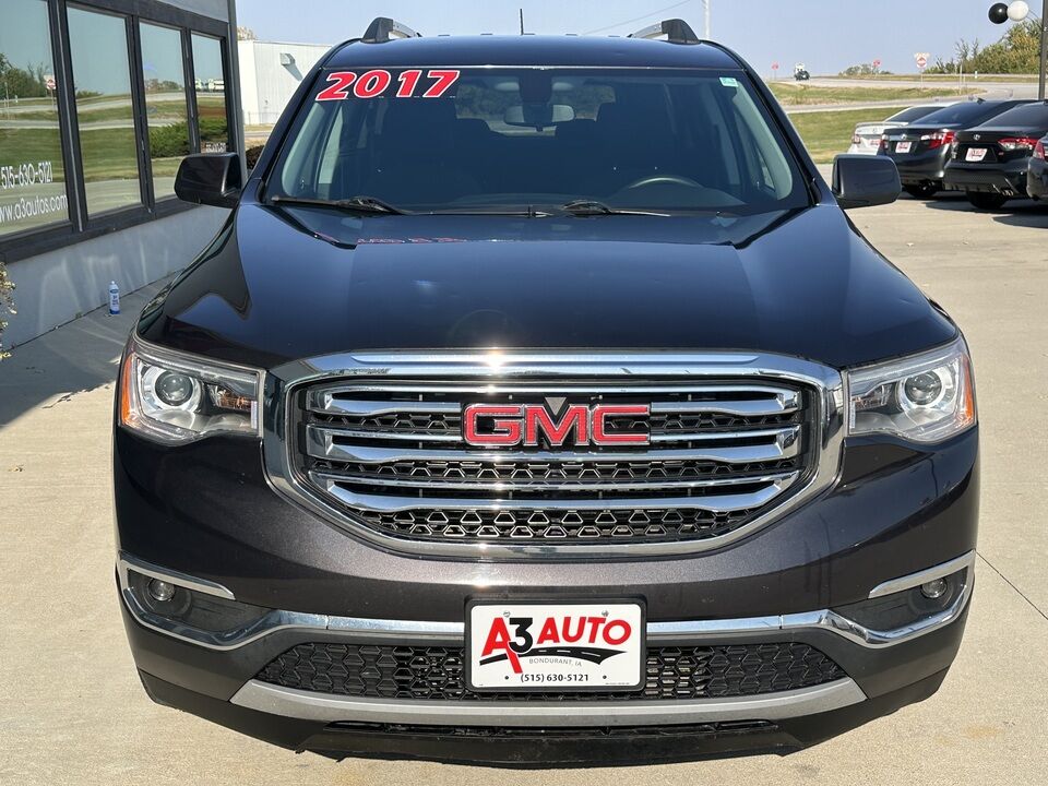 2017 GMC Acadia  - A3 Auto