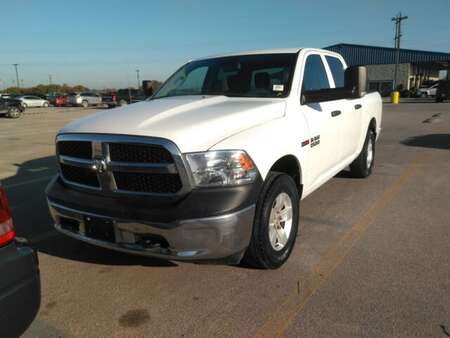 2018 Ram 1500 Tradesman--diesel-crewcab-4x4 for Sale  - 18  - Exira Auto Sales