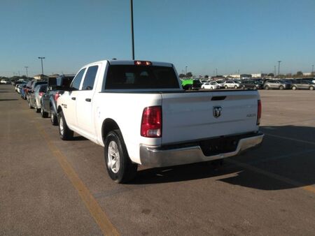 2018 Ram 1500  - Exira Auto Sales
