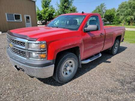 2014 Chevrolet Silverado 1500 LT 4x4 V8 for Sale  - 241  - Exira Auto Sales