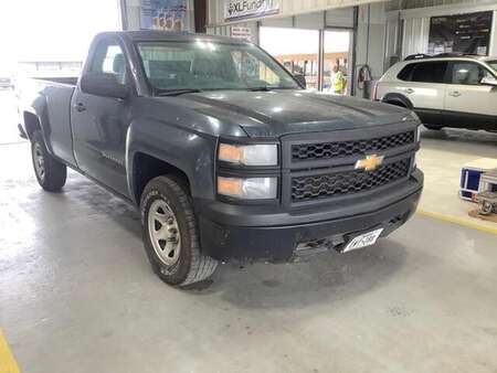 2014 Chevrolet Silverado 1500 4X4 for Sale  - 14  - Exira Auto Sales