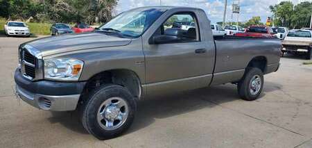 2007 Dodge Ram 2500 ST for Sale  - 07  - Exira Auto Sales