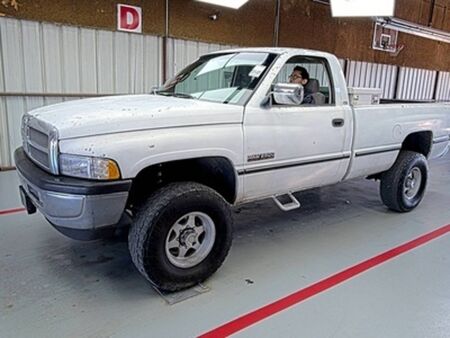 1997 Dodge Ram 2500  - Exira Auto Sales