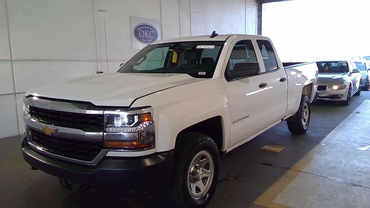 2014 Chevrolet Silverado 1500 LT 5.3-4x4  - 14  - Exira Auto Sales