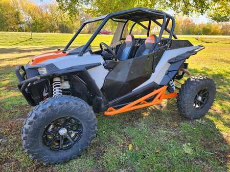 2018 Polaris RZR 1000 turbo for Sale  - rzr  - Exira Auto Sales