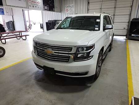 2017 Chevrolet Tahoe Premier for Sale  - 17  - Exira Auto Sales