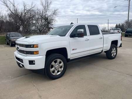 2018 Chevrolet Silverado 2500HD LTZ for Sale  - 7251  - Exira Auto Sales