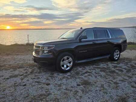 2015 Chevrolet Suburban LT for Sale  - 4599  - Exira Auto Sales