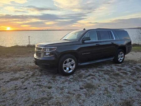 2015 Chevrolet Suburban  - Exira Auto Sales