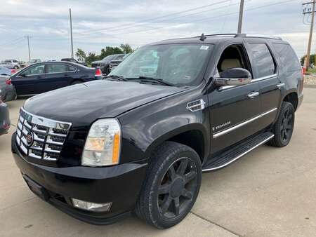 2007 Cadillac Escalade  for Sale  - 8243  - Exira Auto Sales