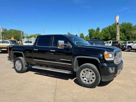 2015 GMC Sierra 2500HD available WiFi Denali 1 OWNER for Sale  - 832  - Exira Auto Sales