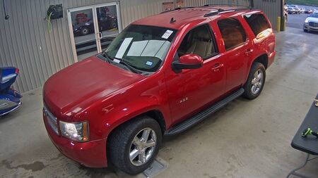 2013 Chevrolet Tahoe  - Exira Auto Sales