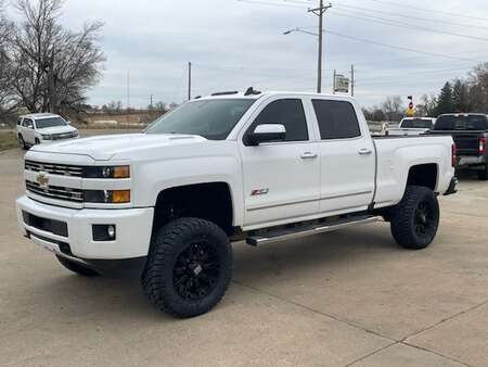 2019 Chevrolet Silverado 2500HD LTZ Sunroof for Sale  - 0030  - Exira Auto Sales