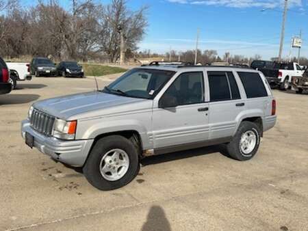 1998 Jeep Grand Cherokee Laredo for Sale  - 6913  - Exira Auto Sales