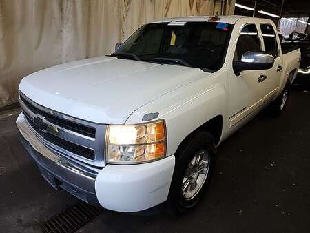 2008 Chevrolet Silverado 1500 LT w/1LT for Sale  - 9536  - Exira Auto Sales