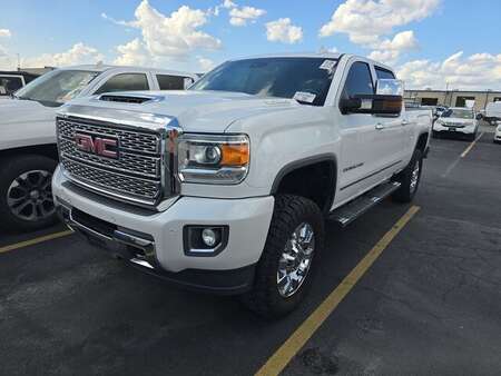 2018 GMC Sierra 2500HD Denali for Sale  - 1939  - Exira Auto Sales