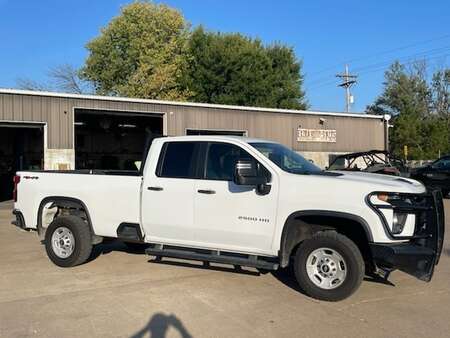2020 Chevrolet Silverado 2500HD Work Truck for Sale  - 2020  - Exira Auto Sales