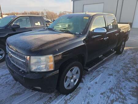 2011 Chevrolet Silverado 1500 LTZ for Sale  - 5815  - Exira Auto Sales