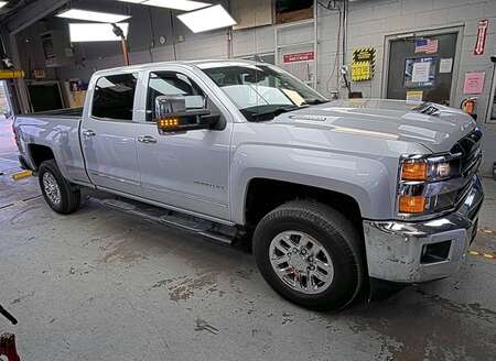 2019 Chevrolet Silverado 3500HD LTZ for Sale  - 4569  - Exira Auto Sales