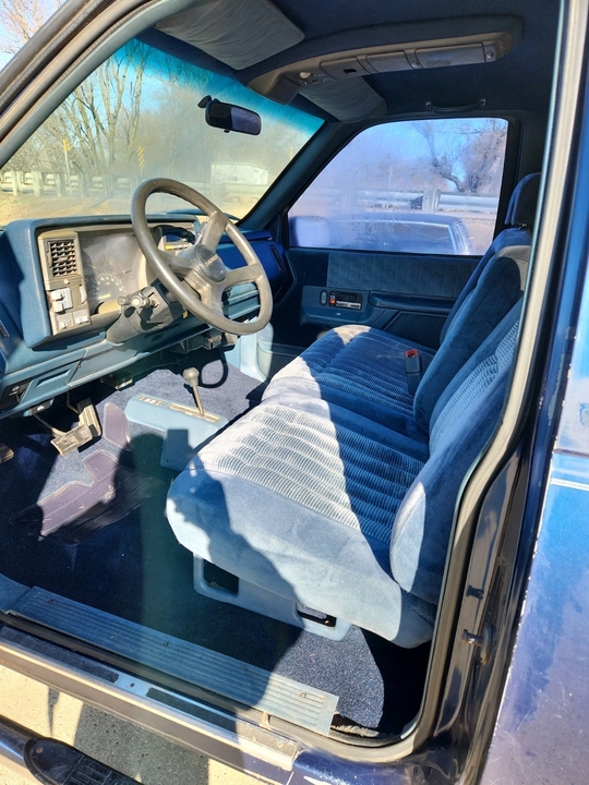 1993 Chevrolet Blazer  - Exira Auto Sales