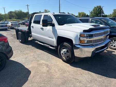 2019 Chevrolet Silverado 3500HD Work Truck for Sale  - 3070  - Exira Auto Sales