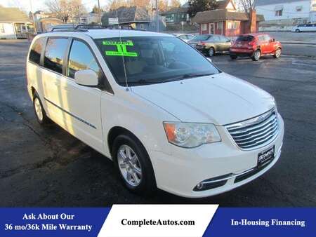 2011 Chrysler Town & Country Touring for Sale  - R3459  - Complete Autos