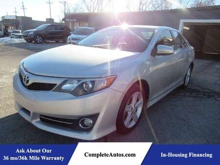 2012 Toyota Camry SE for Sale  - P16447  - Complete Autos