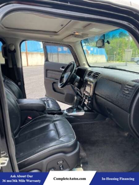 2009 Hummer H3 SUV Base 4WD for Sale  - P16682  - Complete Autos