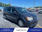 2014 Chrysler Town & Country  - Complete Autos