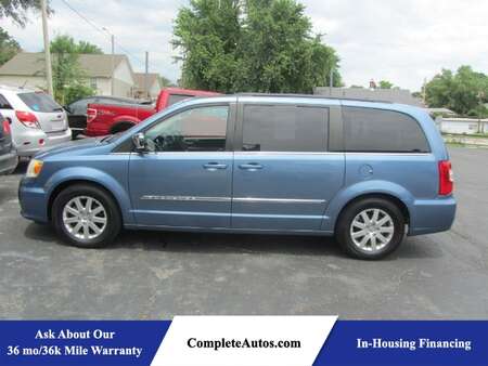 2011 Chrysler Town & Country Touring-L for Sale  - A3528A  - Complete Autos