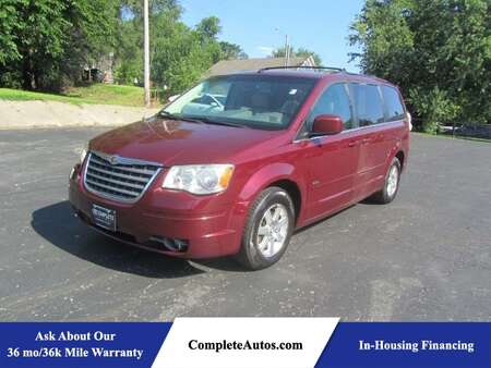 2008 Chrysler Town & Country Touring for Sale  - A3546  - Complete Autos