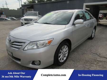 2011 Toyota Camry Base 6-Spd AT for Sale  - P16938  - Complete Autos