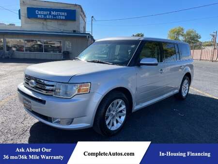 2011 Ford Flex SEL FWD for Sale  - P16917  - Complete Autos
