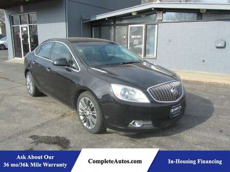 2012 Buick Verano Leather for Sale  - A3681  - Complete Autos