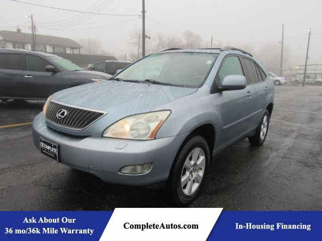 2007 Lexus RX 350  - Complete Autos